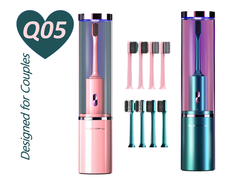 電動歯ブラシQ05